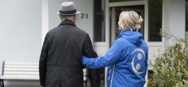 Pflegerische Leistungen