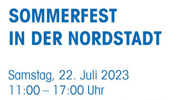 Sommerfest in der Nordstadt