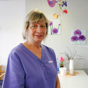 Alltagsbegleiterin im Elias-Schrenk-Haus in Tuttlingen